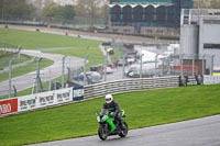 Lower Group Green Bikes